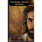 The Many Names of Jesus: A Prayer Book in Praise of His Name - Paperback