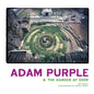 Adam Purple & The Garden of Eden - Paperback