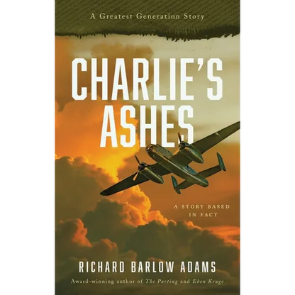 Charlie's Ashes - Hardcover