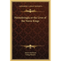 Heimskringla or the Lives of the Norse Kings - Hardcover