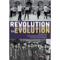 Revolution to Evolution: The Story of the Office of Minority Affairs & Diversity at the University of Washington - Hardcover