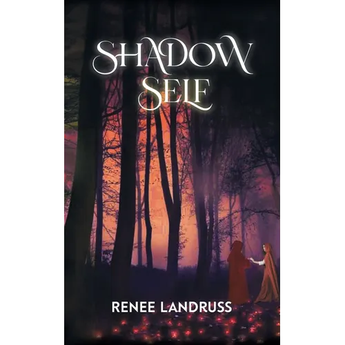 Shadow Self - Paperback