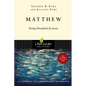 Matthew: Being Discipled by Jesus - Paperback