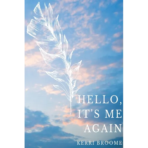 Hello, It's Me Again - Paperback