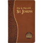 Day by Day with Saint Joseph - Imitation Leather