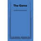 The Game - Paperback