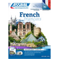 French Superpack with CD's [With CD (Audio)] - Paperback
