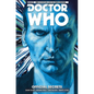 Doctor Who: The Ninth Doctor Vol. 3: Official Secrets - Hardcover