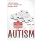 Autism: I Think I Might be Autistic: A Guide to Spotting the Signs and Symptoms and Living with Autism 2nd Edition - Paperback