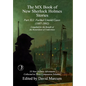 The MX Book of New Sherlock Holmes Stories Part XLI: Further Untold Cases - 1887-1892 - Hardcover