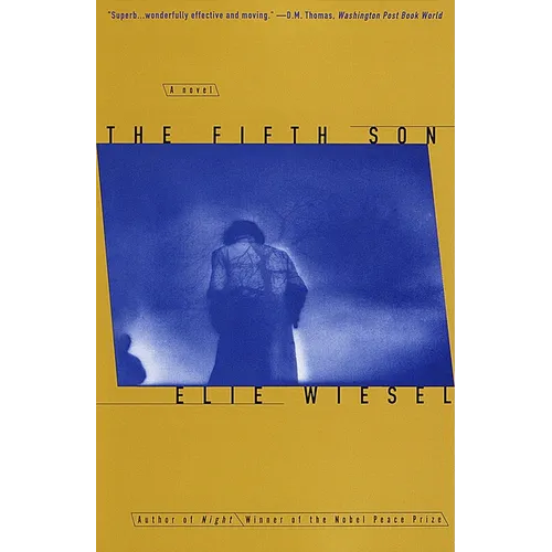The Fifth Son - Paperback
