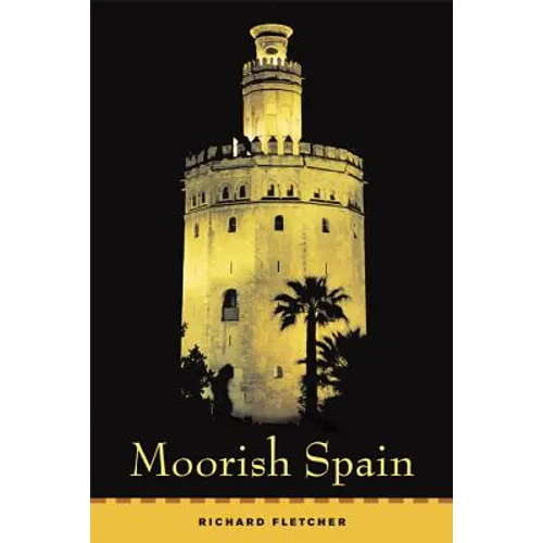 Moorish Spain - Paperback