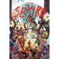 Sekiro: The Second Life of Souls - Hardcover