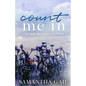 Count Me In - Paperback