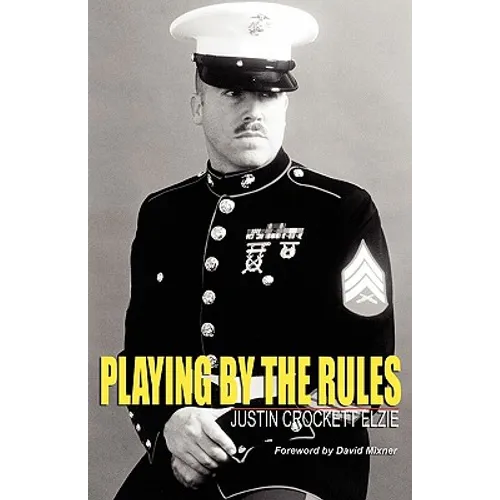 Playing By the Rules - Paperback