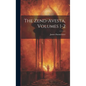 The Zend-Avesta, Volumes 1-2 - Hardcover