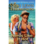 Nerds Like It Hot - Paperback
