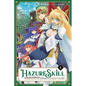 Hazure Skill: The Guild Member with a Worthless Skill Is Actually a Legendary Assassin, Vol. 4 (Manga) - Paperback