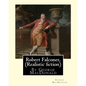 Robert Falconer, By George MacDonald (Realistic fiction): (World's Classics) - Paperback