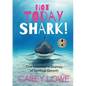 Not Today Shark: One Salesman's Journey of Spiritual Growth - Paperback