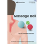 Massage ball: The self-massage essentials - Paperback