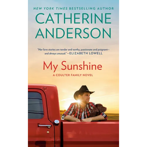 My Sunshine - Paperback