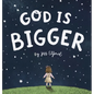 God is Bigger - Hardcover