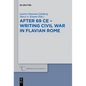 After 69 CE - Writing Civil War in Flavian Rome - Paperback