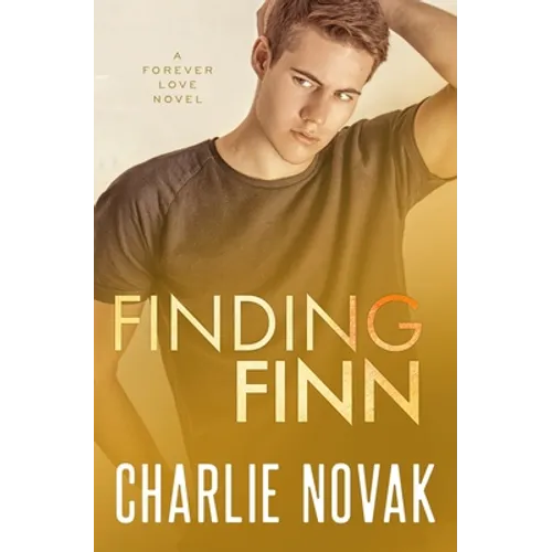Finding Finn - Paperback