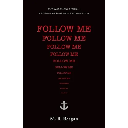 Follow Me - Paperback