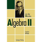 Algebra: Volume II - Paperback