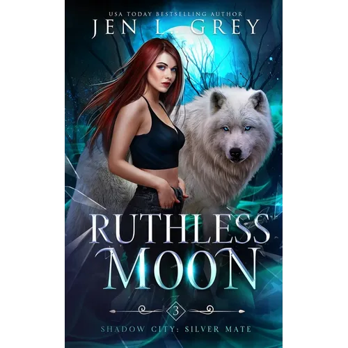 Ruthless Moon - Paperback