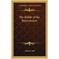 The Riddle of the Rosicrucians - Hardcover
