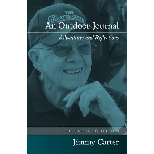 An Outdoor Journal: Adventures and Reflections - Paperback