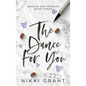 The Dance for You, Discreet Hardcover - Hardcover