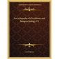 Encyclopedia of Occultism and Parapsychology V2 - Paperback