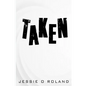 Taken - Paperback