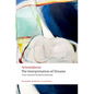 The Interpretation of Dreams - Paperback