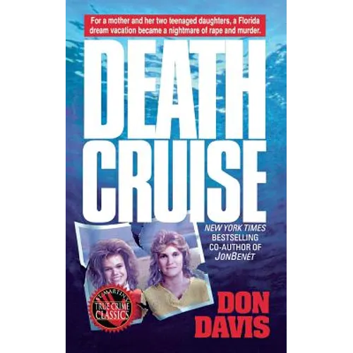 Death Cruise - Paperback