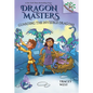Guarding the Invisible Dragons: A Branches Book (Dragon Masters #22) - Hardcover