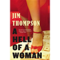 A Hell of a Woman - Paperback