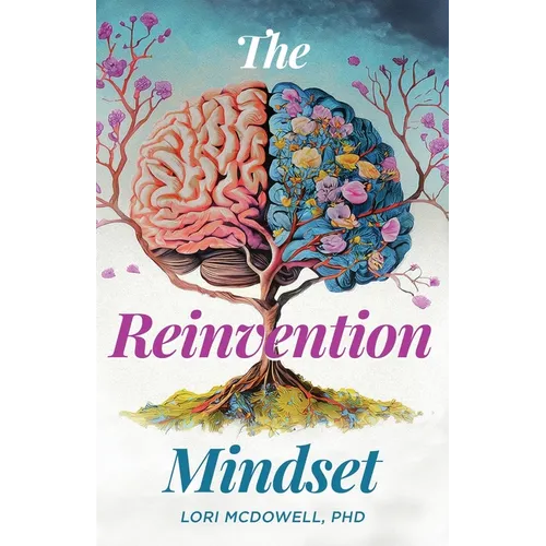 The Reinvention Mindset - Paperback