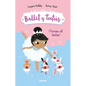 Vamos Al Teatro / Ballet Bunnies #4: The Lost Slipper - Paperback