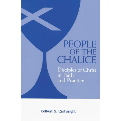 People of the Chalice - Paperback