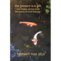 The Present is a Gift: Mo' Better Stories from the World of Brief Therapy - Paperback