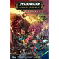 Star Wars: The High Republic Adventures Phase III Volume 4 - Paperback