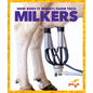 Milkers - Paperback