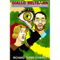 Giallo Meltdown: A Moviethon Diary - Paperback