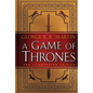 A Game of Thrones: The Illustrated Edition - Hardcover