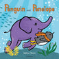 Penguin and Penelope - Hardcover
